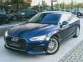 Audi A5 35 TDi 150PK GPS/LEDER SPORTZIT/CAMERA/LED/TREKH Blue - thumbnail 2