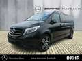 Mercedes-Benz V 250 V 250d 4M Extralang Verkauf nur an Gewerbe!/LED Schwarz - thumbnail 1