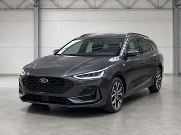 Wagon 1.0 T EcoBoost Hybrid ST-Line