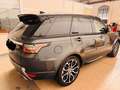 Land Rover Range Rover Sport Range Rover Sport II 2018 2.0 phev Dynamic 404cv Grigio - thumbnail 2