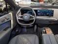 BMW iX xDrive40 M Sport HUD PANO ACC AHK 360°KAM LM Noir - thumbnail 7