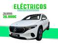 Mercedes-Benz EQA 250 Blanco - thumbnail 1