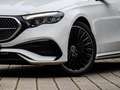 Mercedes-Benz E 300 e T AMG-Sport/Burm/AHK/Night/Distr/Totw/20 Blanc - thumbnail 5