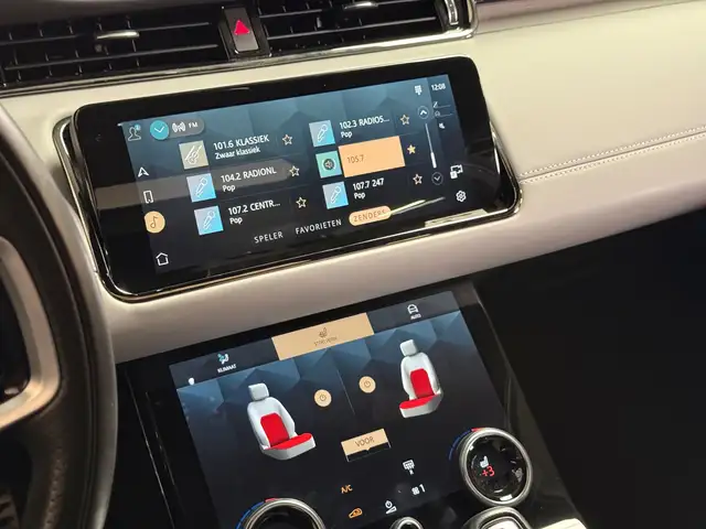 Land Rover Range Rover Evoque view 25