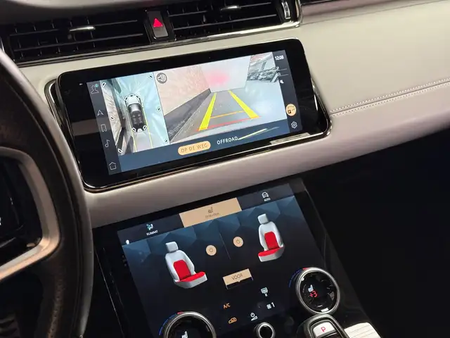 Land Rover Range Rover Evoque view 26