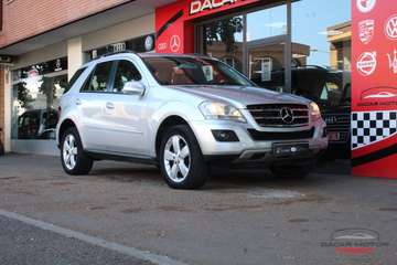 350CDI 4M Edición Limitada Aut.