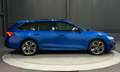 Skoda Octavia Combi RS *19Zoll*PANORAMA*Head-Up*Massage* Albastru - thumbnail 6