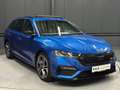 Skoda Octavia Combi RS *19Zoll*PANORAMA*Head-Up*Massage* Albastru - thumbnail 7