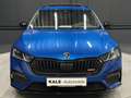 Skoda Octavia Combi RS *19Zoll*PANORAMA*Head-Up*Massage* Albastru - thumbnail 8