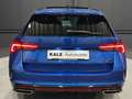 Skoda Octavia Combi RS *19Zoll*PANORAMA*Head-Up*Massage* Albastru - thumbnail 4