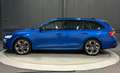 Skoda Octavia Combi RS *19Zoll*PANORAMA*Head-Up*Massage* Albastru - thumbnail 2