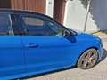 Audi A1 Sportback 30 TFSI S line Azul - thumbnail 5