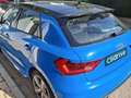 Audi A1 Sportback 30 TFSI S line Azul - thumbnail 8