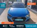 Audi A1 Sportback 30 TFSI S line Azul - thumbnail 1