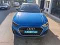 Audi A1 Sportback 30 TFSI S line Azul - thumbnail 2