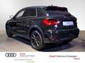 Audi A1 allstreet 30 TFSI 85 (116) kW (PS) S-tronic Klima Schwarz - thumbnail 4