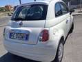 Fiat 500 500 III 1.2 Pop 69cv Bianco - thumbnail 2