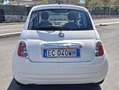 Fiat 500 500 III 1.2 Pop 69cv Bianco - thumbnail 6