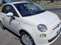 Fiat 500 500 III 1.2 Pop 69cv Bianco - thumbnail 1