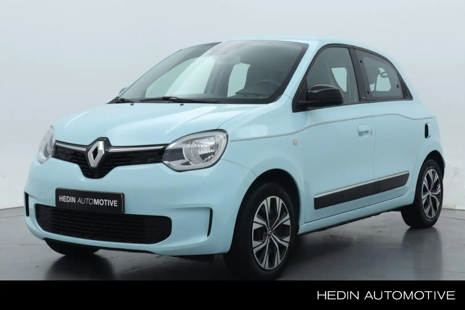 Renault Twingo 1.0 SCe Limited Blu/Azzurro - 1