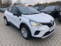 Renault Captur 1.3 TCe 140 EVOLUTION Automatik*Klima Blanc - thumbnail 4