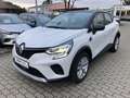 Renault Captur 1.3 TCe 140 EVOLUTION Automatik*Klima Blanc - thumbnail 1