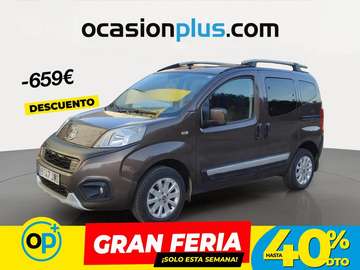 1.3Mjt Trekking 70kW