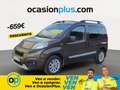 Fiat Qubo 1.3Mjt Trekking 70kW Marrón - thumbnail 1