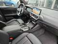 BMW X3 xDrive 30 e M-SPORT NEUES MODELL Schwarz - thumbnail 18