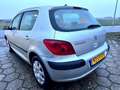 Peugeot 307 1.6-16V XS NAP 5Drs NIEUWE APK AIRCO Gris - thumbnail 8