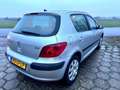 Peugeot 307 1.6-16V XS NAP 5Drs NIEUWE APK AIRCO Gris - thumbnail 6