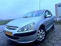 Peugeot 307 1.6-16V XS NAP 5Drs NIEUWE APK AIRCO Gris - thumbnail 4