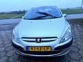 Peugeot 307 1.6-16V XS NAP 5Drs NIEUWE APK AIRCO Gris - thumbnail 7