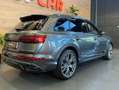 Audi Q7 5.0Tdi Black Line 286cv Gris - thumbnail 8