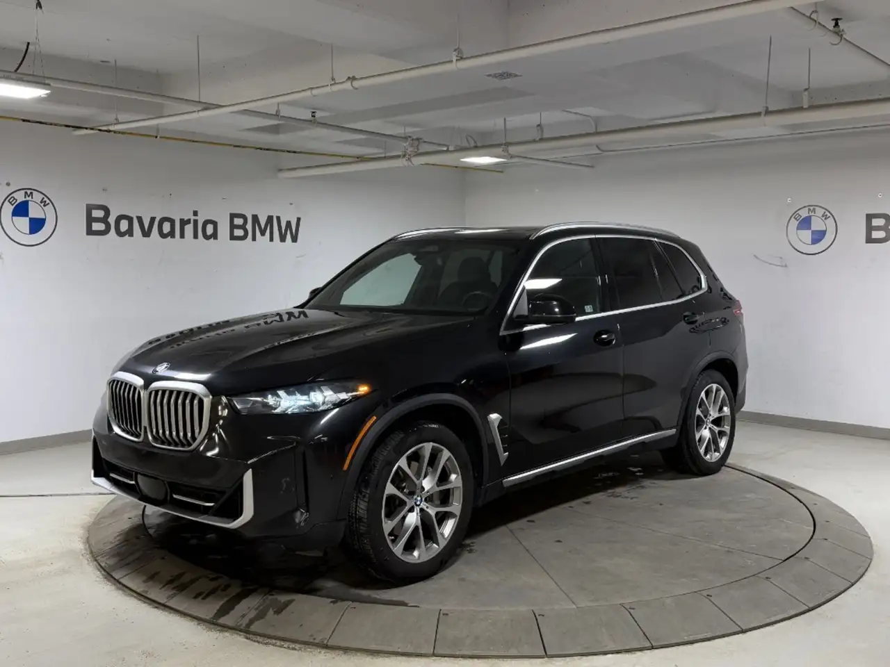 2024 BMW X5