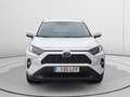Toyota RAV 4 Rav4 2.5I 220H Business 4x4 Blanco - thumbnail 5