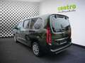 Fiat Doblo Doblo XL Diesel 130 Aut. Komfort +Tech Paket Grün - thumbnail 2