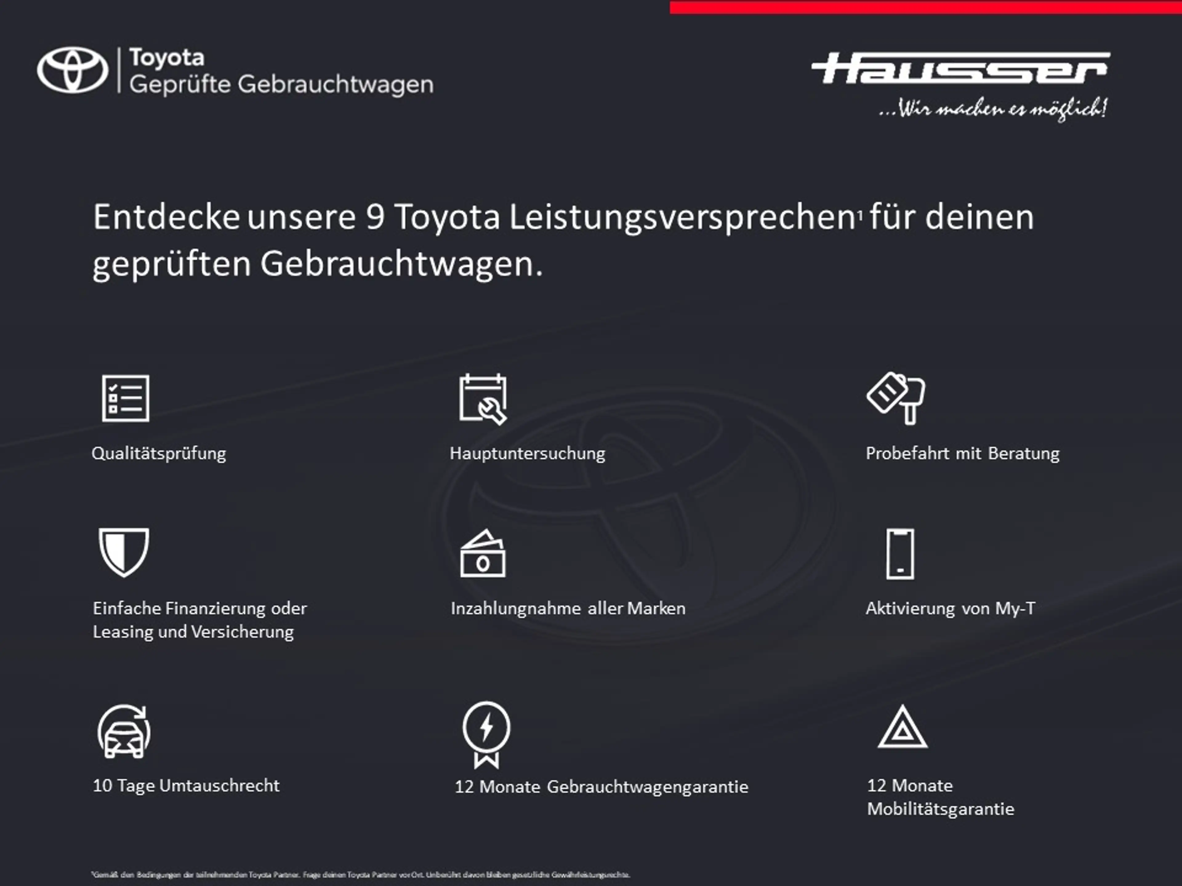 Toyota Aygo X 1,5 Hybrid Lounge*elek. Faltdach*JBL* — photo 6