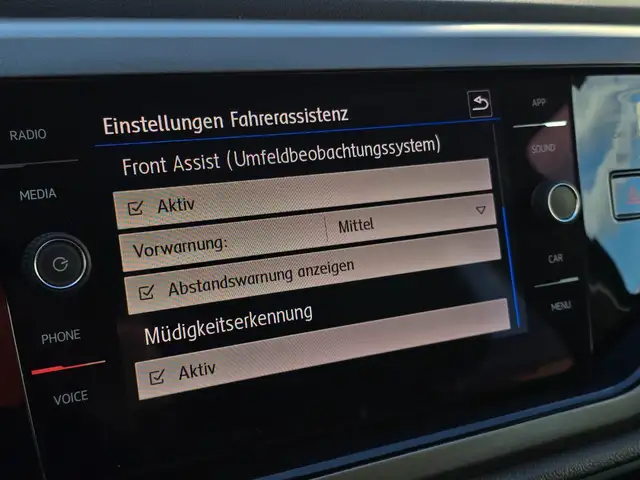Volkswagen Polo view 14