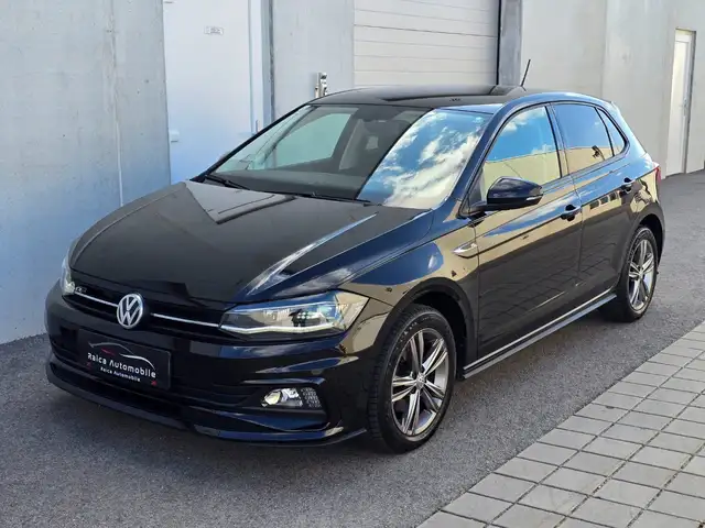 Volkswagen Polo view 9