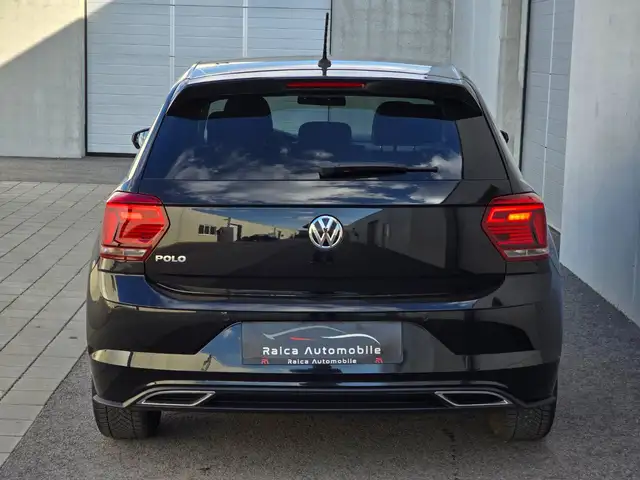Volkswagen Polo view 6