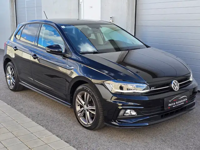 Volkswagen Polo view 3