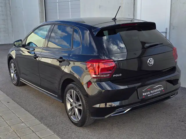 Volkswagen Polo view 7