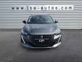 Peugeot 208 1.2i PureTech 12V 100 Active Business AFFAIRE R Gris - thumbnail 7