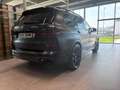 BMW X7 M xdrive M60i 48V MSport Full Optional Noir - thumbnail 12