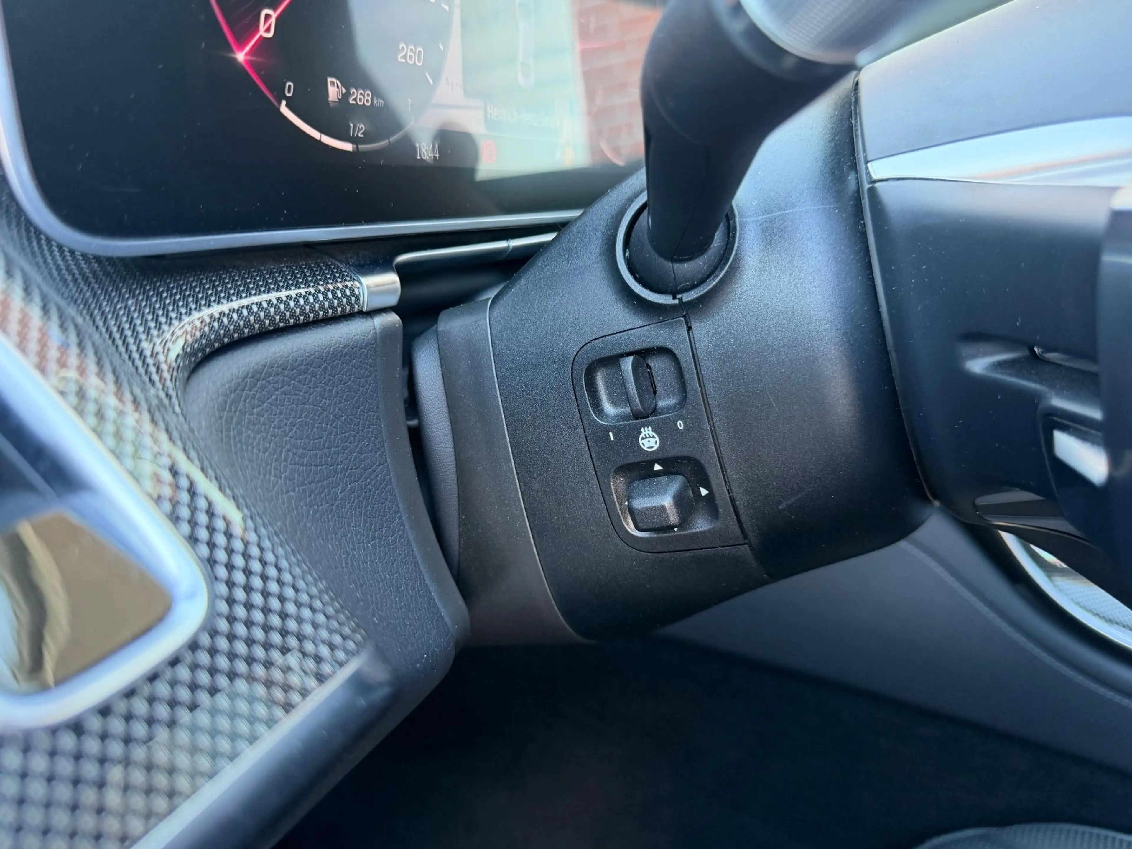 Mercedes-Benz S 400 D Lang*AMG*VOLL*Garantie — photo 15