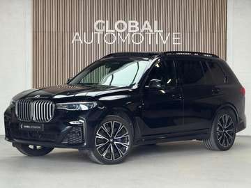 XDrive40i High Executive - M SPORT - SKYLOUNGE - L