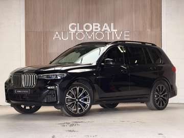 XDrive40i High Executive - M SPORT - SKYLOUNGE - L