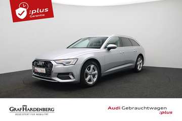 Avant 40 TDI quattro advanced Matrix Navi AHK