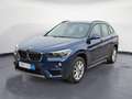 BMW X1 sDrive18i Advantage Klimaaut. AHK PDC RFT Blau - thumbnail 2